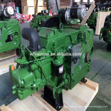 motor diesel caliente de la venta 35hp 1 cilindro